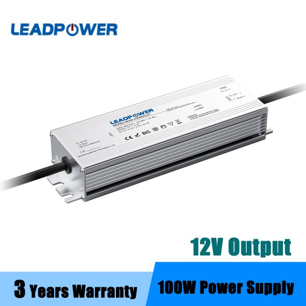 WAN-H100-V012T - Image 2