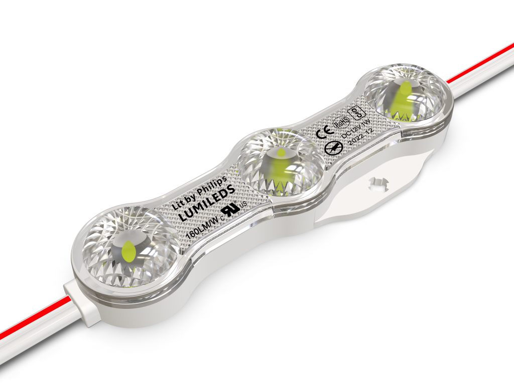 Ultra Glow Led Module LED Modules Manufacturer - LED Ultra