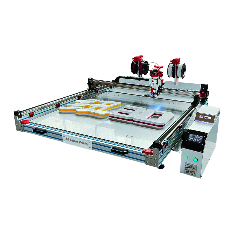 3D Printer