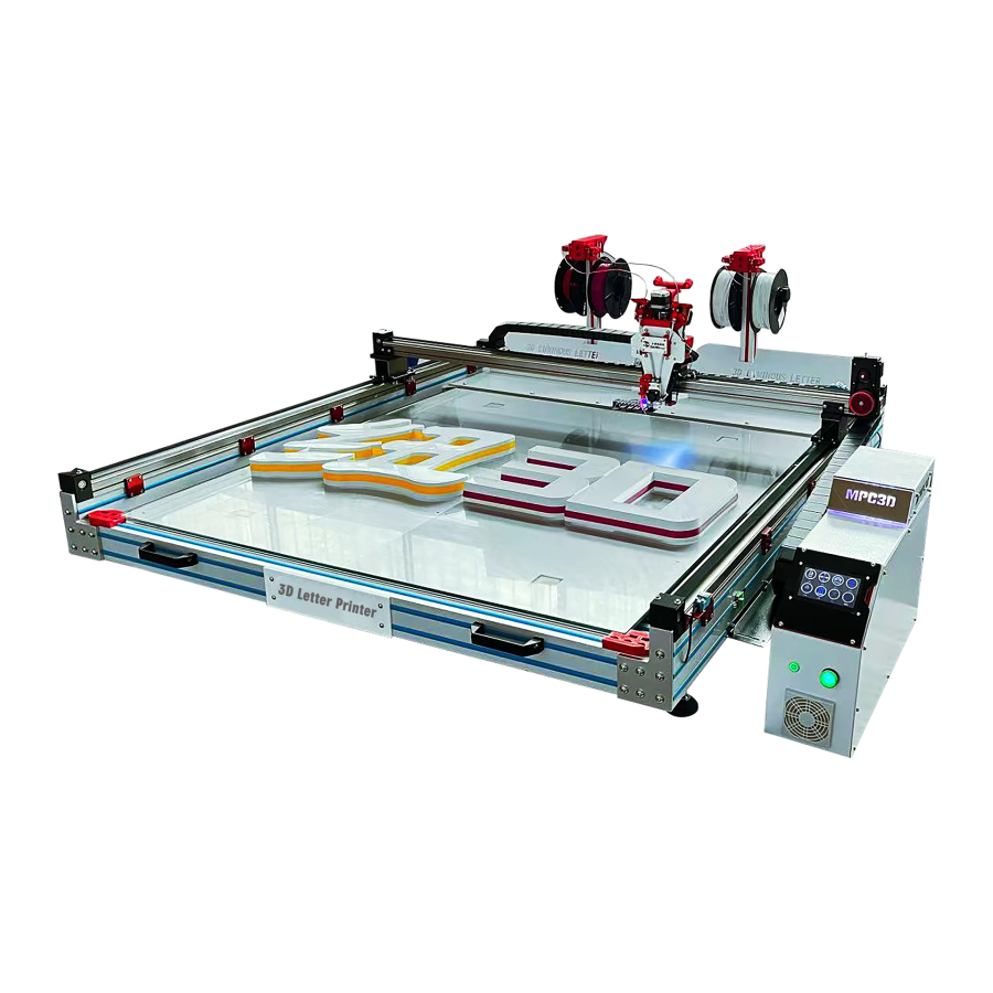 3D Printer