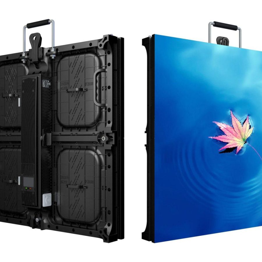 led-Display-Screen